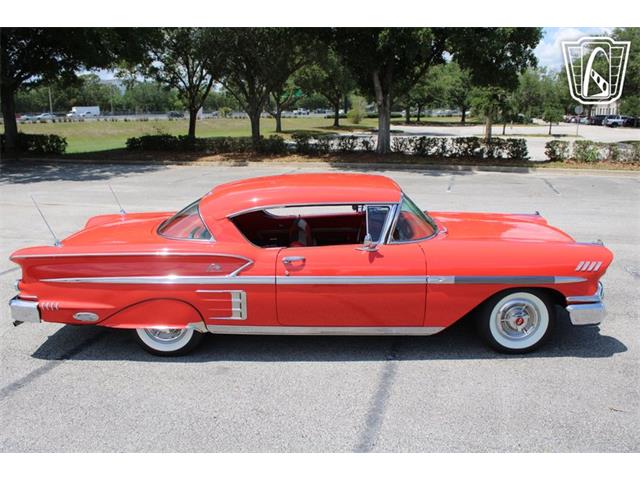 1958 Chevrolet Impala (CC-2073879) for sale in Lake Mary, Florida