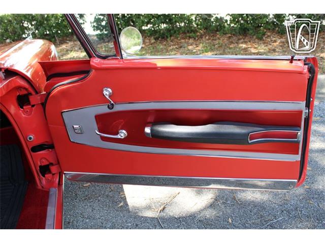 1958 Chevrolet Impala (CC-2073879) for sale in Lake Mary, Florida