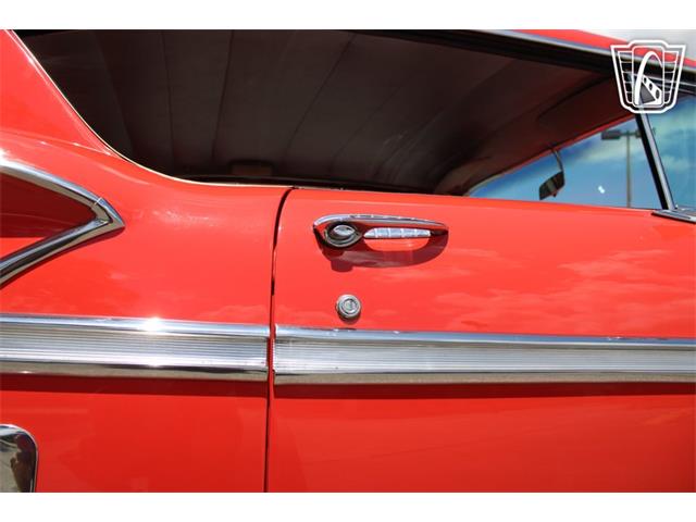 1958 Chevrolet Impala (CC-2073879) for sale in Lake Mary, Florida
