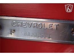 1958 Chevrolet Impala (CC-2073879) for sale in Lake Mary, Florida