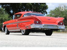 1958 Chevrolet Impala (CC-2073879) for sale in Lake Mary, Florida