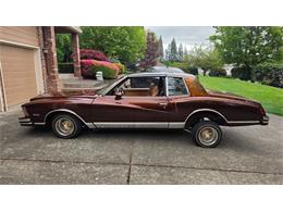 1978 Chevrolet Monte Carlo (CC-2070388) for sale in Reno, Nevada