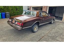 1978 Chevrolet Monte Carlo (CC-2070388) for sale in Reno, Nevada
