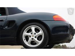 1998 Porsche Boxster (CC-2073880) for sale in Crete, Illinois
