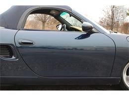 1998 Porsche Boxster (CC-2073880) for sale in Crete, Illinois