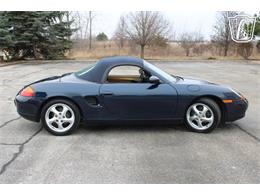 1998 Porsche Boxster (CC-2073880) for sale in Crete, Illinois
