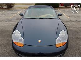 1998 Porsche Boxster (CC-2073880) for sale in Crete, Illinois