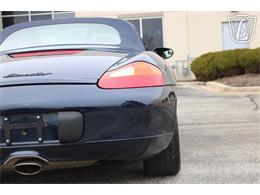 1998 Porsche Boxster (CC-2073880) for sale in Crete, Illinois