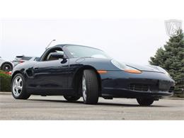 1998 Porsche Boxster (CC-2073880) for sale in Crete, Illinois