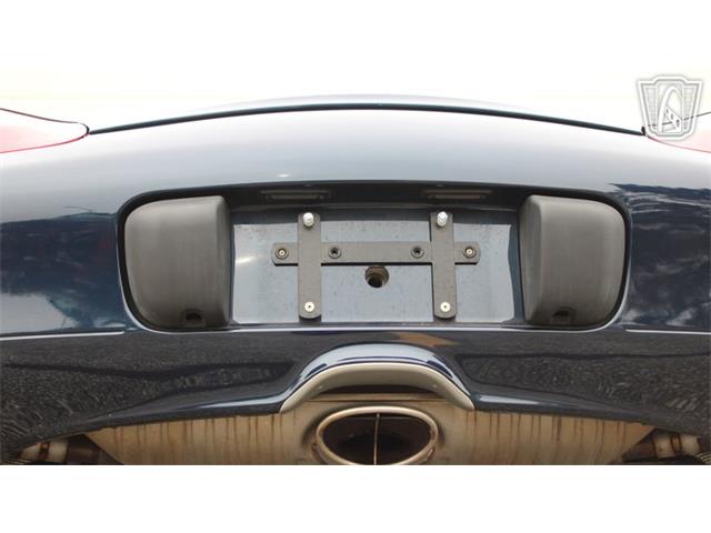 1998 Porsche Boxster (CC-2073880) for sale in Crete, Illinois