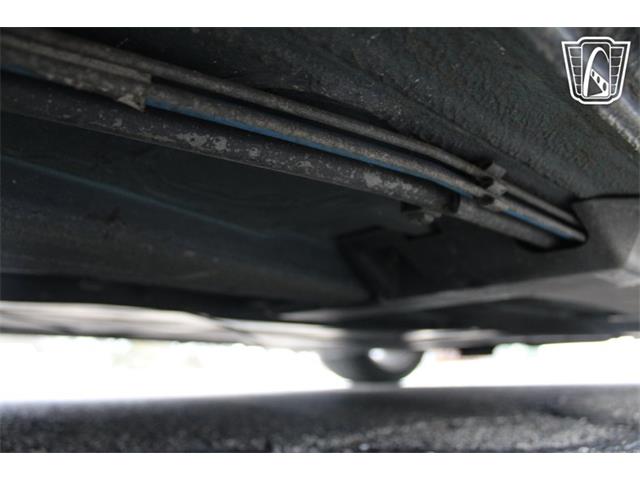 1998 Porsche Boxster (CC-2073880) for sale in Crete, Illinois