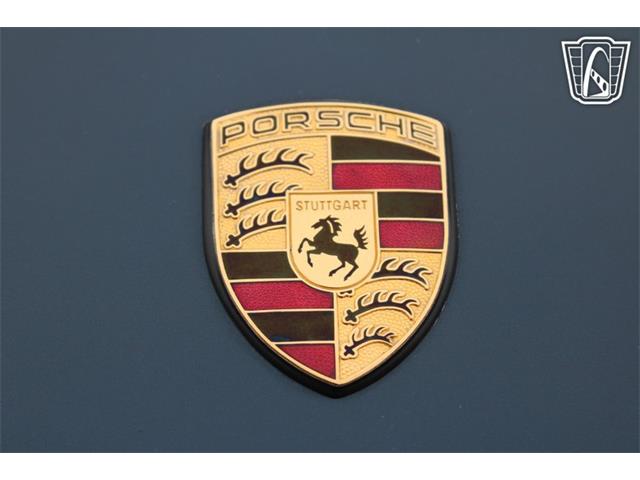 1998 Porsche Boxster (CC-2073880) for sale in Crete, Illinois