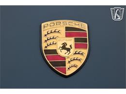 1998 Porsche Boxster (CC-2073880) for sale in Crete, Illinois
