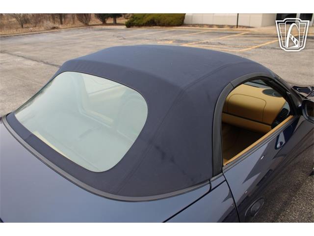 1998 Porsche Boxster (CC-2073880) for sale in Crete, Illinois
