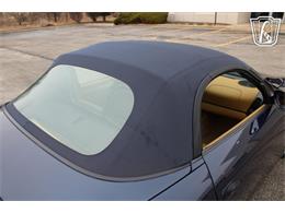 1998 Porsche Boxster (CC-2073880) for sale in Crete, Illinois