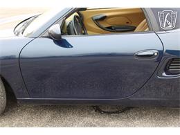 1998 Porsche Boxster (CC-2073880) for sale in Crete, Illinois