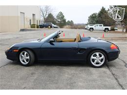1998 Porsche Boxster (CC-2073880) for sale in Crete, Illinois
