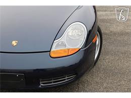 1998 Porsche Boxster (CC-2073880) for sale in Crete, Illinois