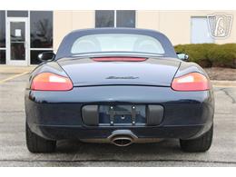 1998 Porsche Boxster (CC-2073880) for sale in Crete, Illinois