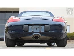 1998 Porsche Boxster (CC-2073880) for sale in Crete, Illinois