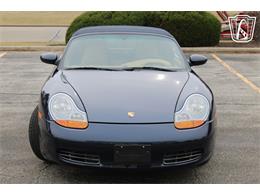 1998 Porsche Boxster (CC-2073880) for sale in Crete, Illinois