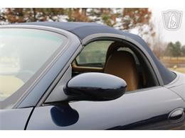 1998 Porsche Boxster (CC-2073880) for sale in Crete, Illinois
