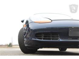 1998 Porsche Boxster (CC-2073880) for sale in Crete, Illinois