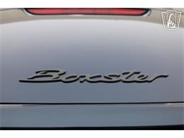 1998 Porsche Boxster (CC-2073880) for sale in Crete, Illinois