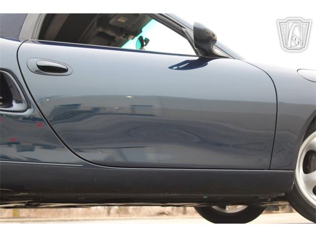 1998 Porsche Boxster (CC-2073880) for sale in Crete, Illinois