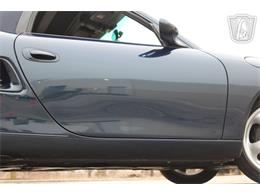 1998 Porsche Boxster (CC-2073880) for sale in Crete, Illinois