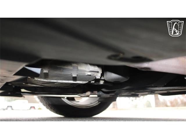 1998 Porsche Boxster (CC-2073880) for sale in Crete, Illinois