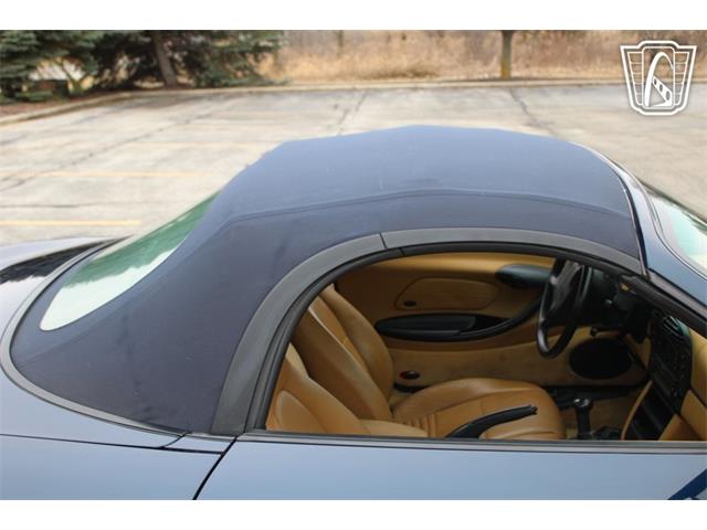 1998 Porsche Boxster (CC-2073880) for sale in Crete, Illinois