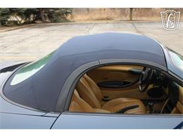 1998 Porsche Boxster (CC-2073880) for sale in Crete, Illinois