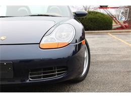 1998 Porsche Boxster (CC-2073880) for sale in Crete, Illinois