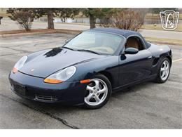 1998 Porsche Boxster (CC-2073880) for sale in Crete, Illinois