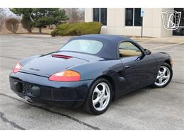 1998 Porsche Boxster (CC-2073880) for sale in Crete, Illinois