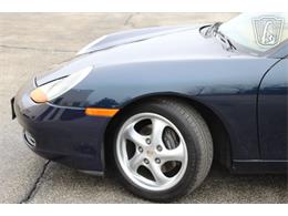 1998 Porsche Boxster (CC-2073880) for sale in Crete, Illinois