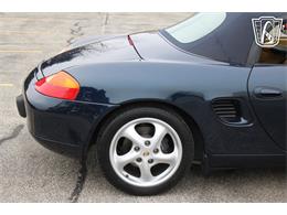 1998 Porsche Boxster (CC-2073880) for sale in Crete, Illinois