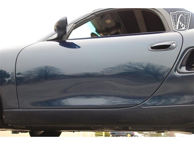 1998 Porsche Boxster (CC-2073880) for sale in Crete, Illinois