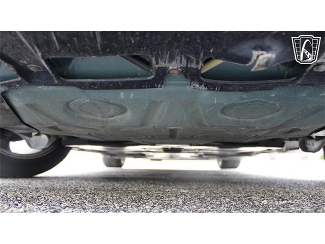 1998 Porsche Boxster (CC-2073880) for sale in Crete, Illinois