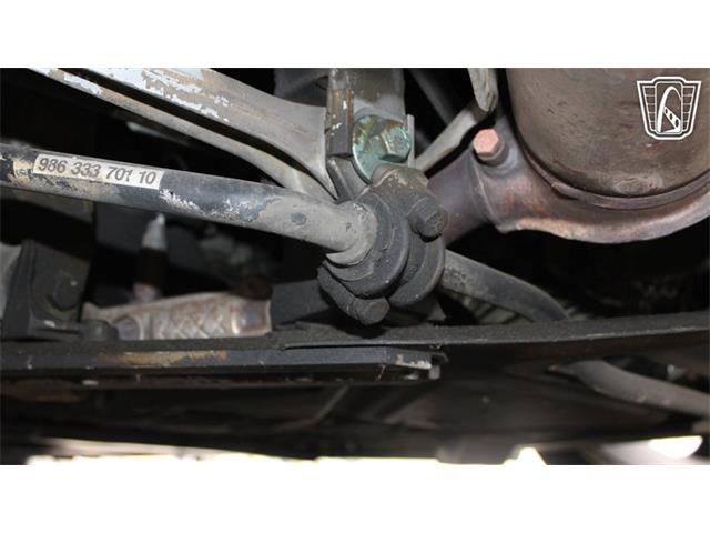 1998 Porsche Boxster (CC-2073880) for sale in Crete, Illinois