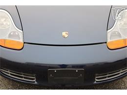 1998 Porsche Boxster (CC-2073880) for sale in Crete, Illinois