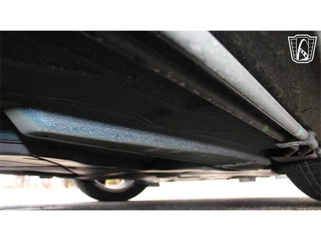 1998 Porsche Boxster (CC-2073880) for sale in Crete, Illinois