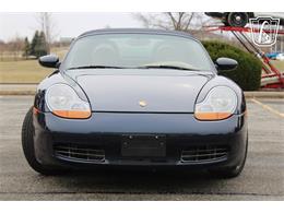 1998 Porsche Boxster (CC-2073880) for sale in Crete, Illinois