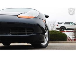 1998 Porsche Boxster (CC-2073880) for sale in Crete, Illinois