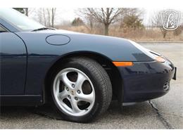 1998 Porsche Boxster (CC-2073880) for sale in Crete, Illinois
