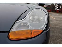 1998 Porsche Boxster (CC-2073880) for sale in Crete, Illinois