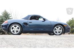 1998 Porsche Boxster (CC-2073880) for sale in Crete, Illinois