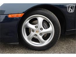 1998 Porsche Boxster (CC-2073880) for sale in Crete, Illinois