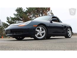 1998 Porsche Boxster (CC-2073880) for sale in Crete, Illinois